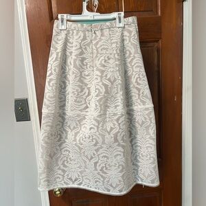 BCBG MaxAZRIA Ellyson skirt